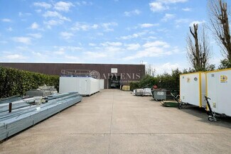 More details for Light Industrial to Rent