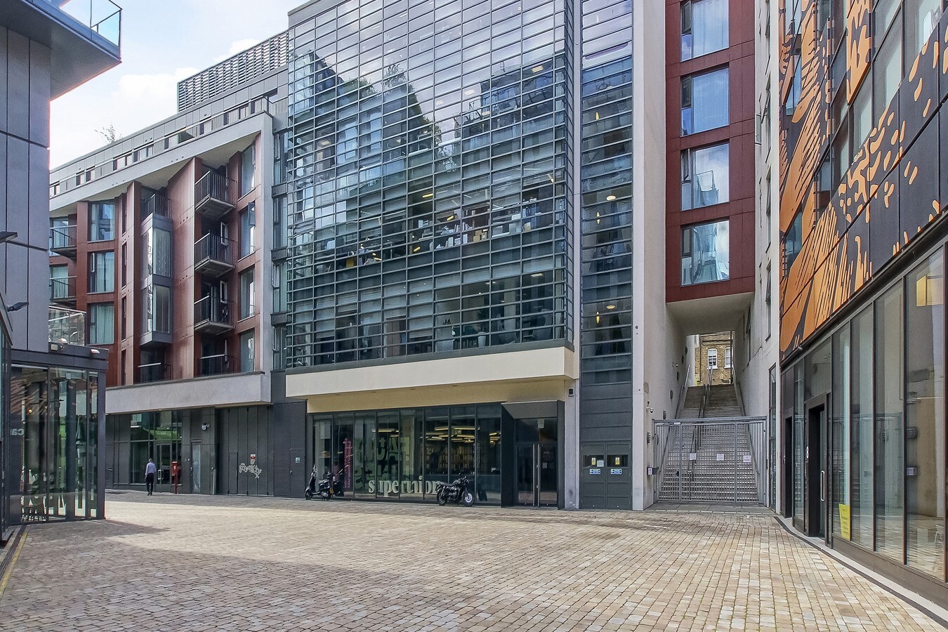 6 Brewhouse Yard, London EC1V 4DG UK