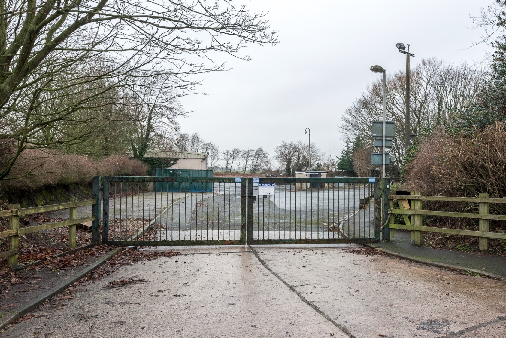 Bescar Brow Ln, Ormskirk for sale Primary Photo- Image 1 of 1