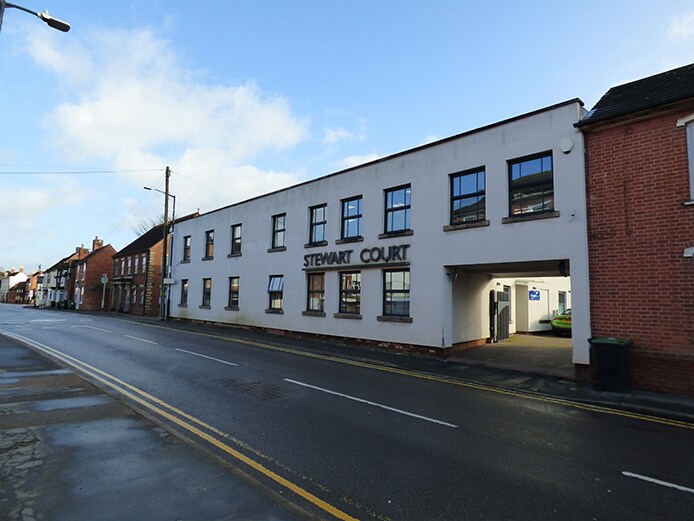21 Coventry Rd, Birmingham for sale Primary Photo- Image 1 of 1