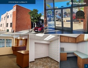 4730 3rd St, La Mesa, CA to rent Interior Photo- Image 2 of 2