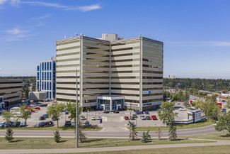 More details for 10201 Southport Rd SW, Calgary, AB - Office for Rent