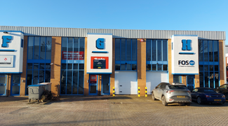 More details for Faringdon Ave, Romford - Office for Rent