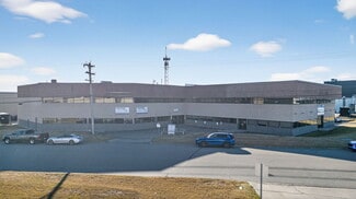 More details for 14601 134 Av NW, Edmonton, AB - Office / Medical to Rent