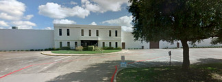 More details for 4209 Barnett Blvd, Arlington, TX - Industrial for Rent