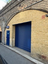Burdett Rd, London to rent Building Photo- Image 1 of 3