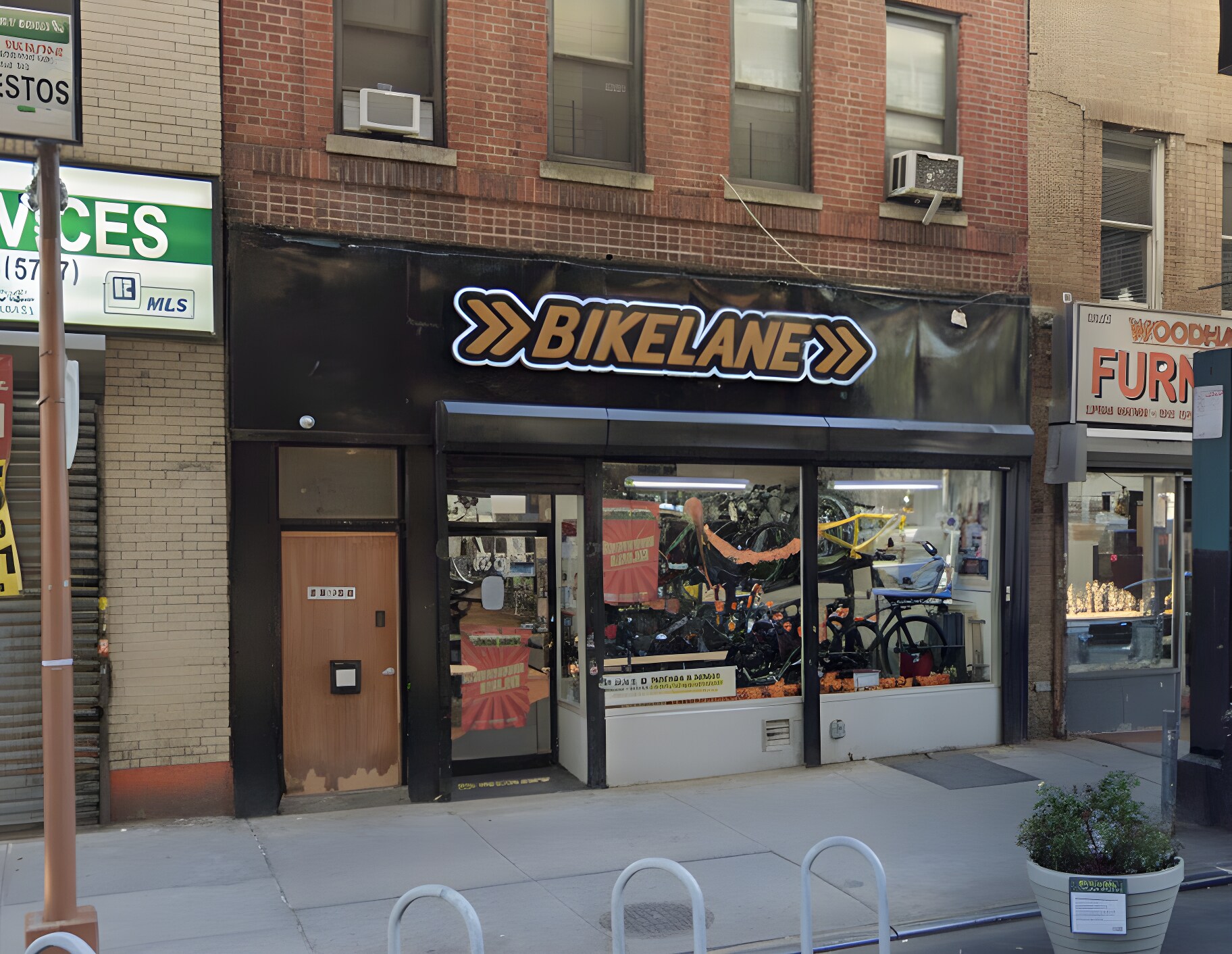 8404 Jamaica Ave, Jamaica, NY to rent Building Photo- Image 1 of 11