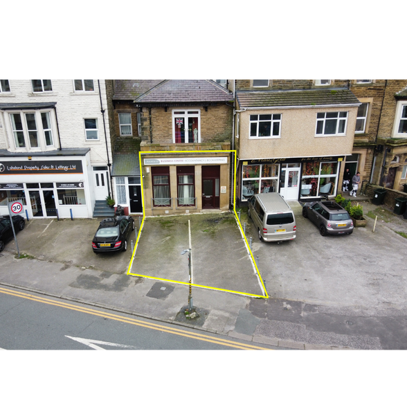 1 Alexandra Rd, Morecambe for rent - Building Photo - Image 1 of 30