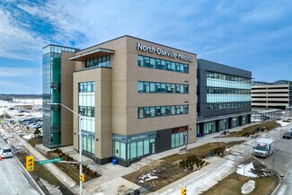 More details for 3075 Hospital Gate, Oakville, ON - Office / Medical to Rent