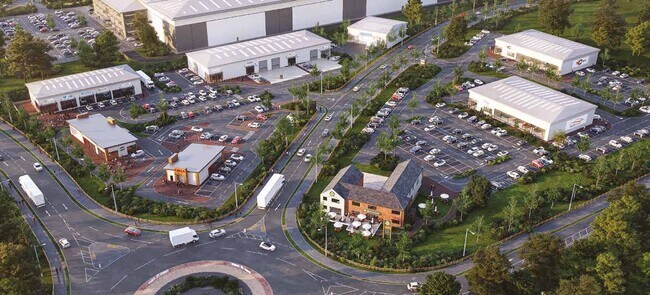 More details for Tursdale Rd, Bowburn - Industrial to Rent