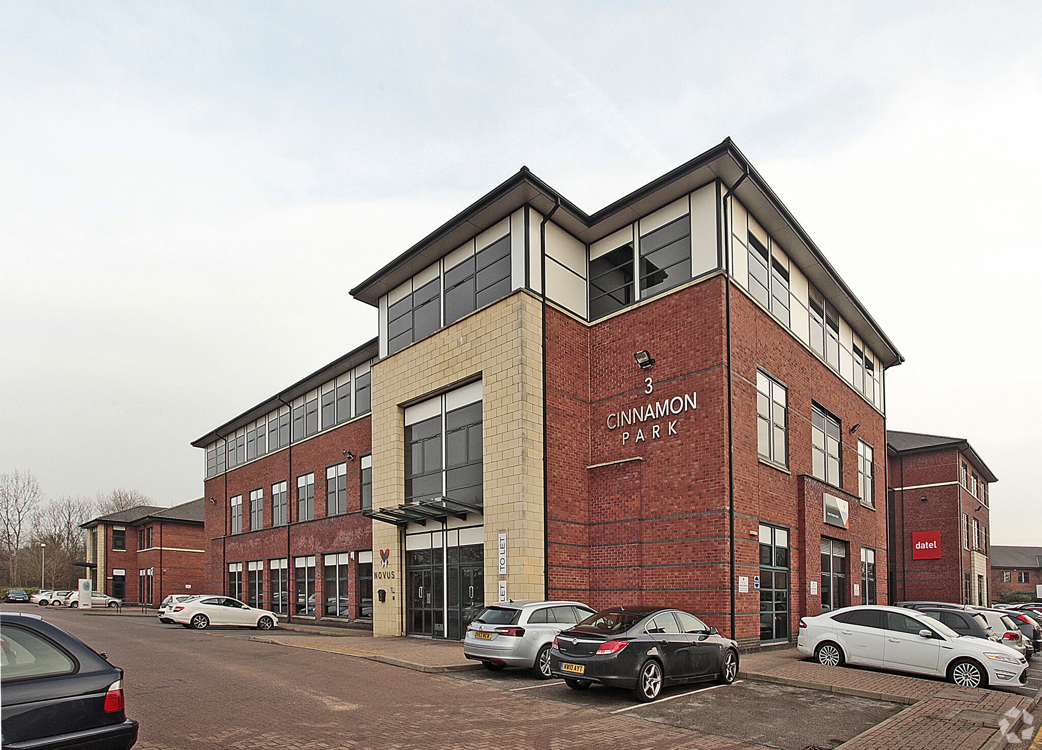 3 Crab Ln, Warrington for sale Primary Photo- Image 1 of 1