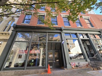 More details for 1203-1205 E Main St, Richmond, VA - Residential for Sale