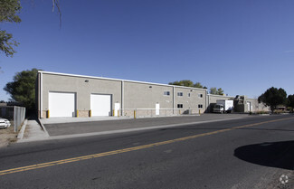 More details for 8450 Rosemary St, Commerce City, CO - Industrial for Rent