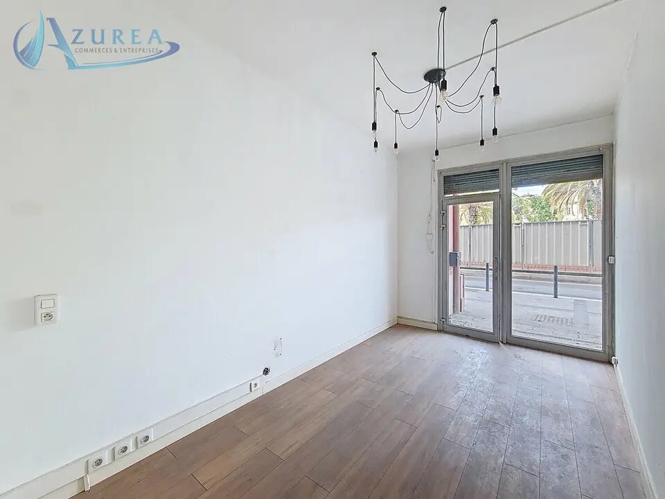 Location Commerce 34 m² - Photo 1