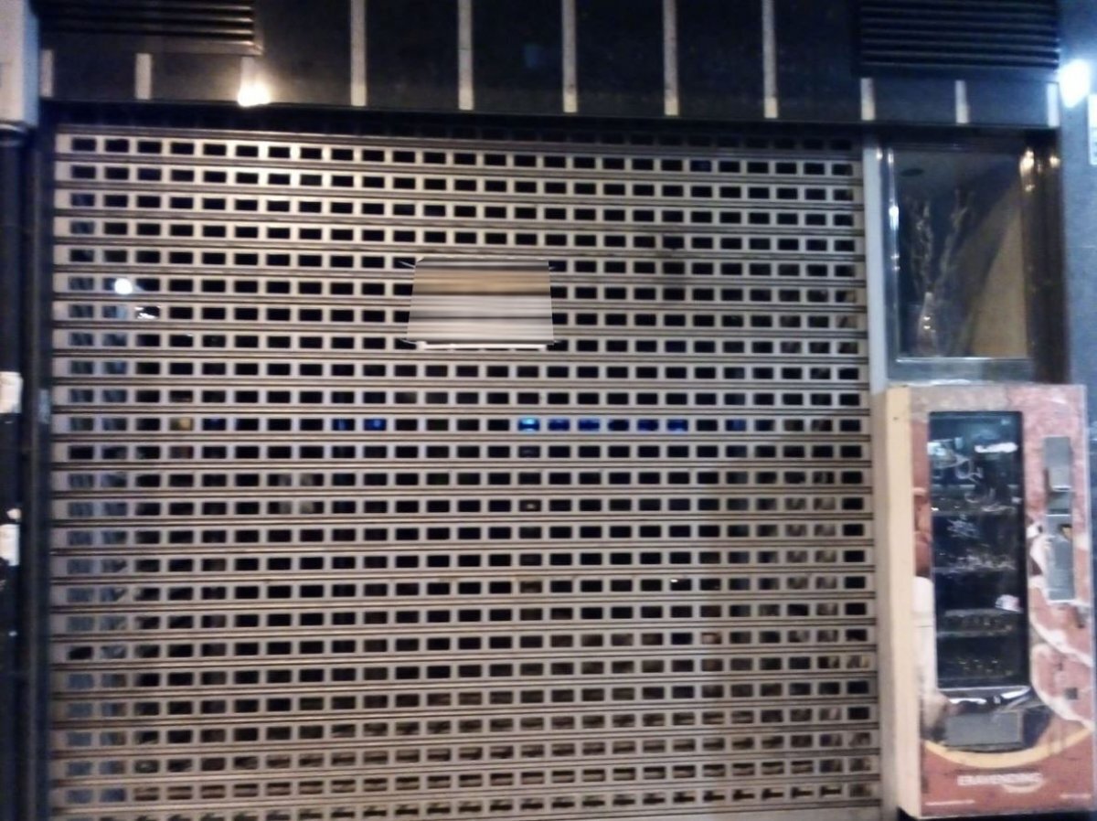 Retail in Salamanca to rent Building Photo- Image 1 of 12