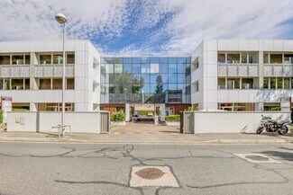 More details for 2-4 Rue Colonel Chambonnet, Bron - Office to Rent
