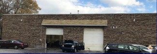 More details for 2624 Powell Ave, Pennsauken, NJ - Industrial for Rent