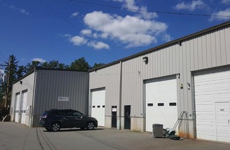 Industrial in Acton, MA for sale Primary Photo- Image 1 of 1