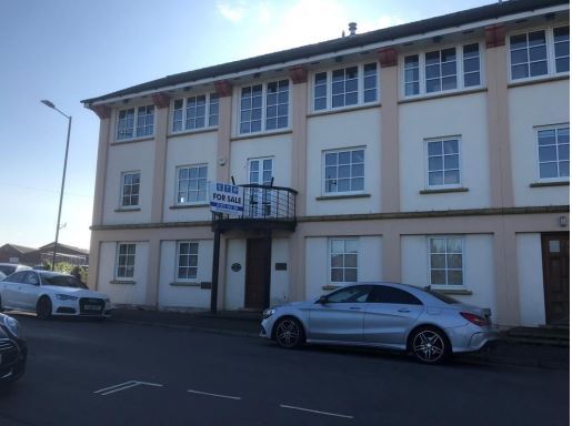 Station Rd, Chepstow for sale Primary Photo- Image 1 of 1