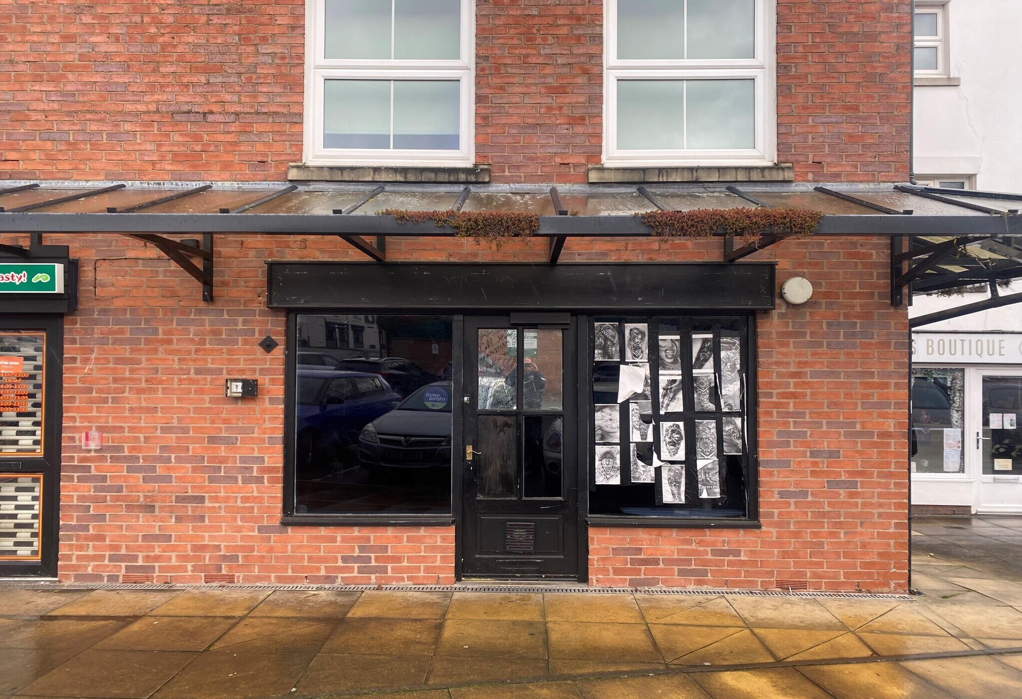 3-8 St. Johns Sq, Daventry to rent Building Photo- Image 1 of 3