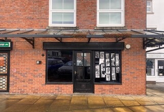 3-8 St. Johns Sq, Daventry to rent Building Photo- Image 1 of 3