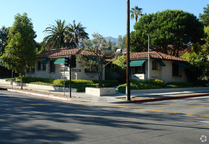 1500 Anacapa St, Santa Barbara, CA for sale - Primary Photo - Image 1 of 2