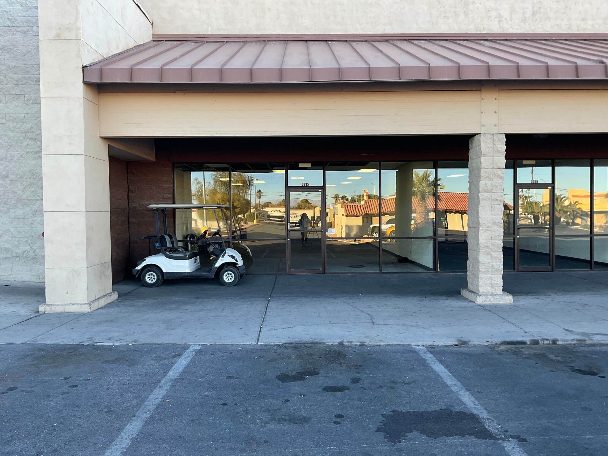 3055 E Tropicana Rd, Las Vegas, NV to rent Building Photo- Image 1 of 1