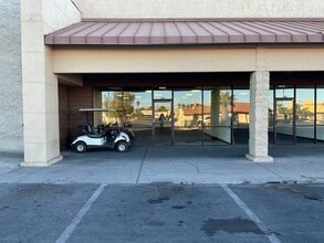 3055 E Tropicana Rd, Las Vegas, NV to rent Building Photo- Image 1 of 1