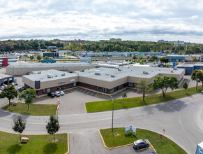 2025 Rue Lavoisier, Québec, QC for rent Building Photo- Image 1 of 7