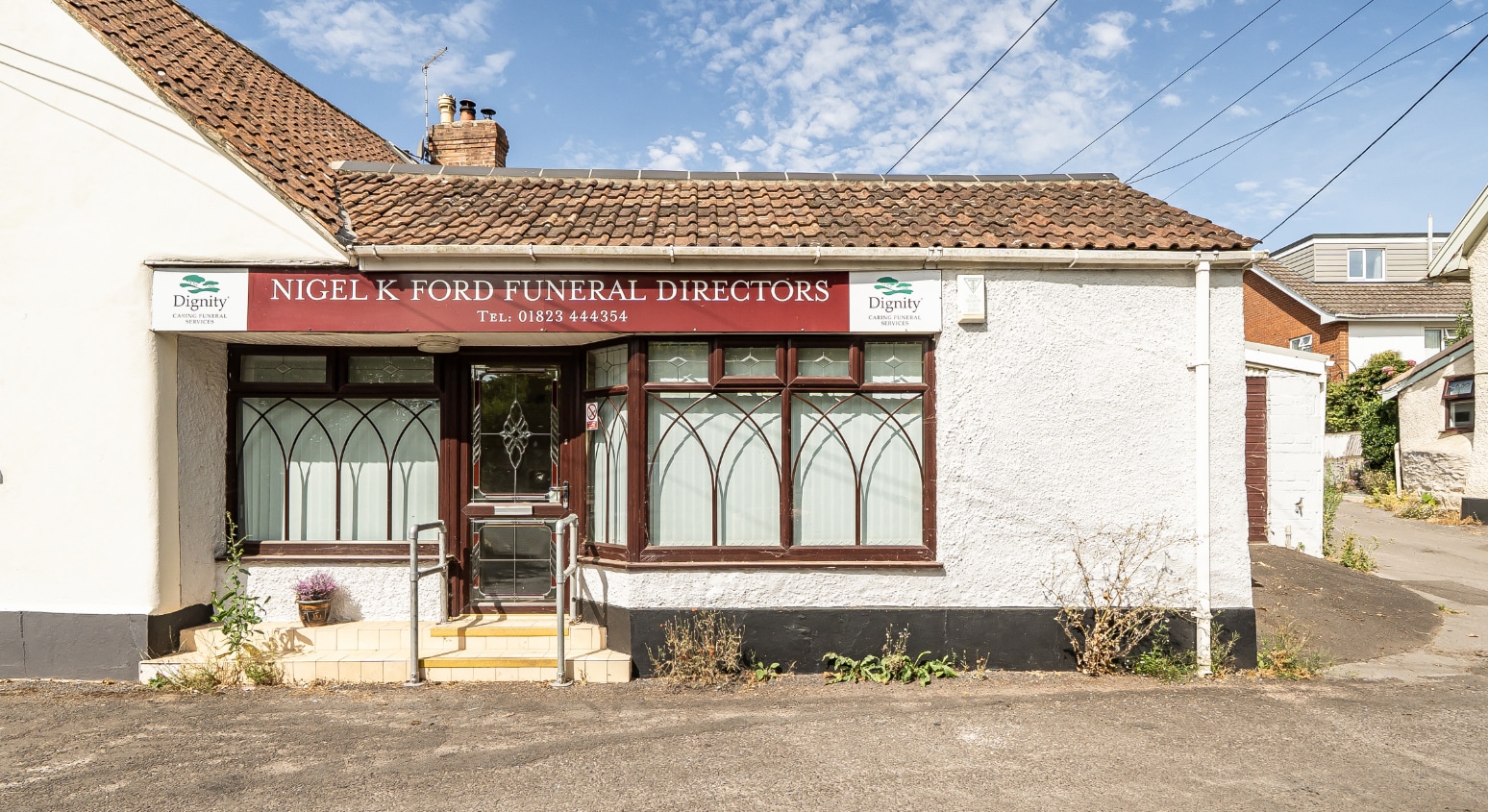 North End, Taunton for sale Primary Photo- Image 1 of 7