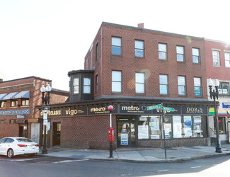 More details for 46-48 Maverick Sq, Boston, MA - Retail for Sale