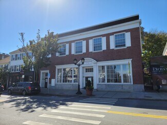 More details for 34-36 Main St, Plymouth, MA - Retail for Rent