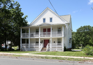 58 Main St, Terryville, CT for sale Building Photo- Image 1 of 1