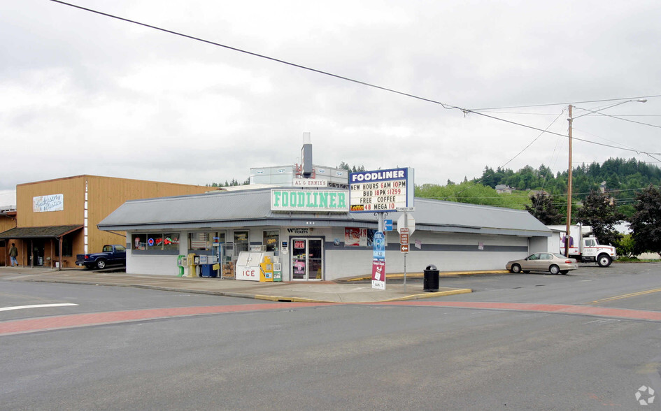 802 E Main St, Battle Ground, WA for sale - Primary Photo - Image 1 of 1