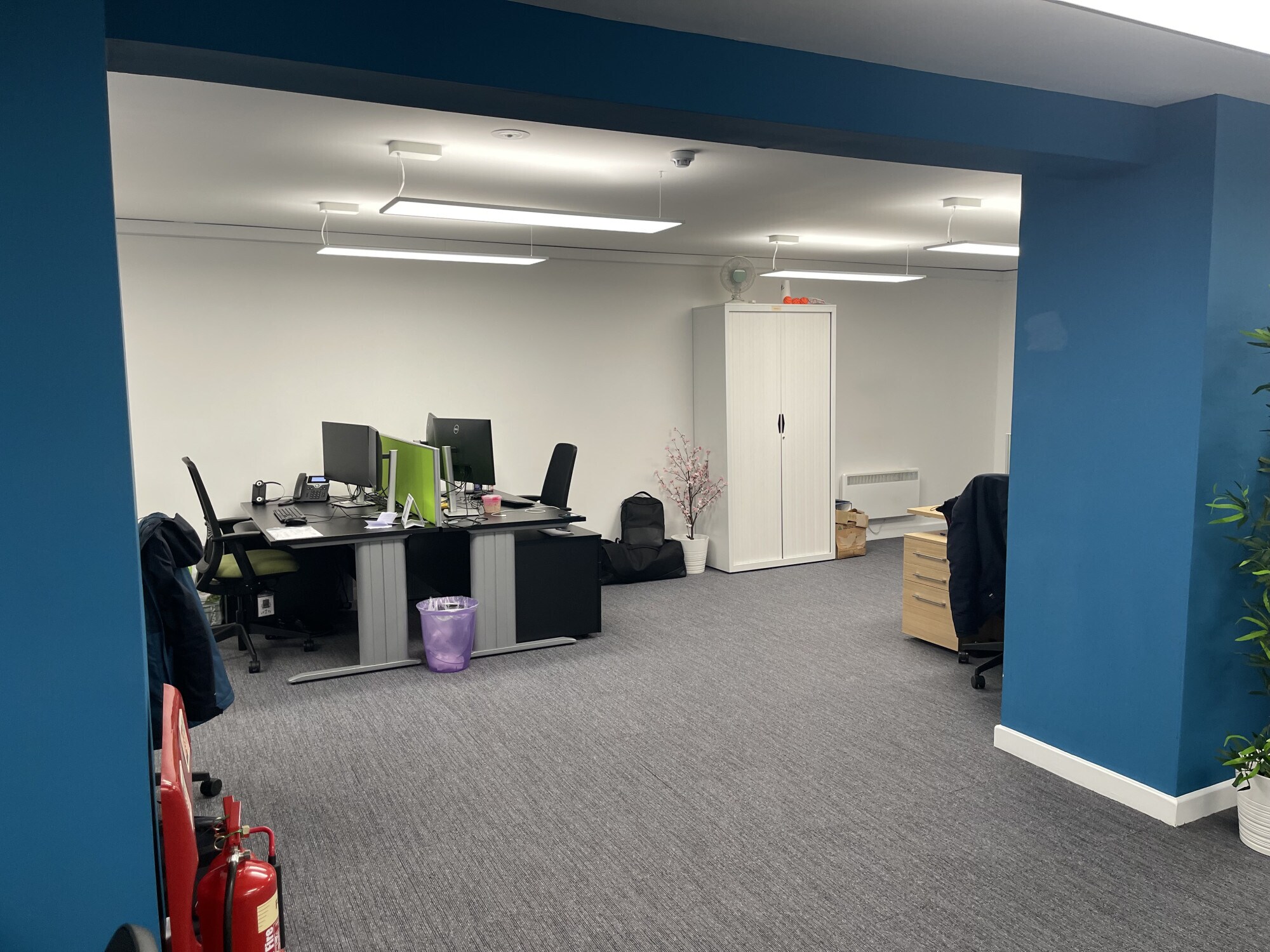 16-24 Whitehall St, Dundee to rent Interior Photo- Image 1 of 4