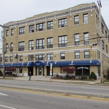 335 Forest, Portland, ME for sale Building Photo- Image 1 of 1