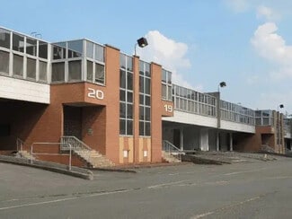 More details for 20 Rue Escoffier, Paris - Office, Light Industrial to Rent