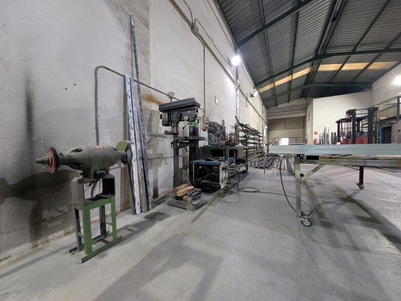 Industrial in Catarroja, Valencia for sale - Interior Photo - Image 3 of 30