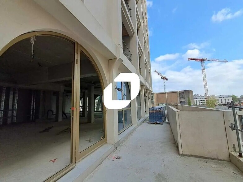 Office in Bordeaux for sale - Building Photo - Image 2 of 21