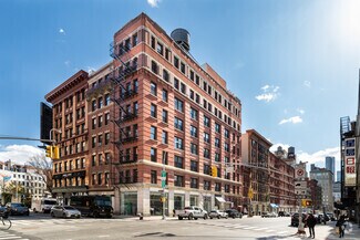 More details for 187-189 Lafayette St, New York, NY - Office for Rent