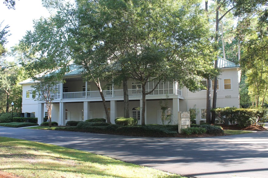 400 Main St, Hilton Head, SC for rent - Building Photo - Image 2 of 17