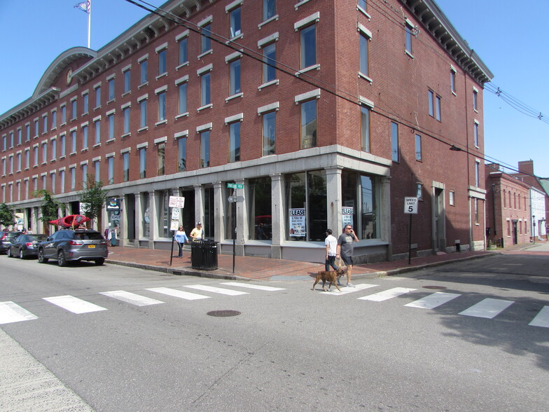 100 Commercial St, Portland, ME for rent - Building Photo - Image 1 of 7