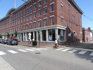 More details for 100 Commercial St, Portland, ME - Office for Rent