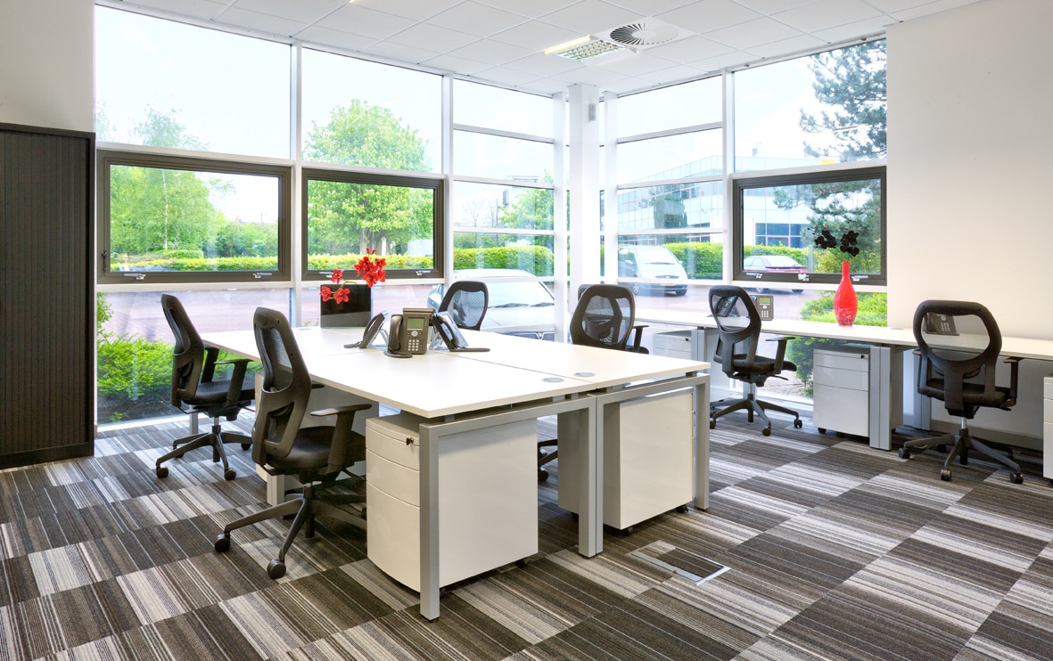 160 Aztec West, Almondsbury to rent Interior Photo- Image 1 of 7