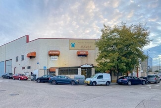More details for Industrial for Sale