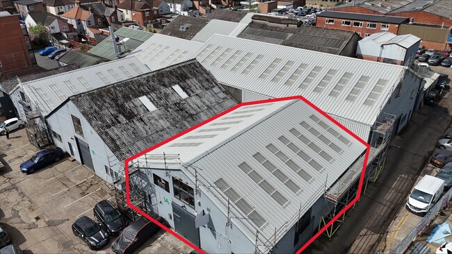 More details for Abercromby Av, High Wycombe - Industrial to Rent