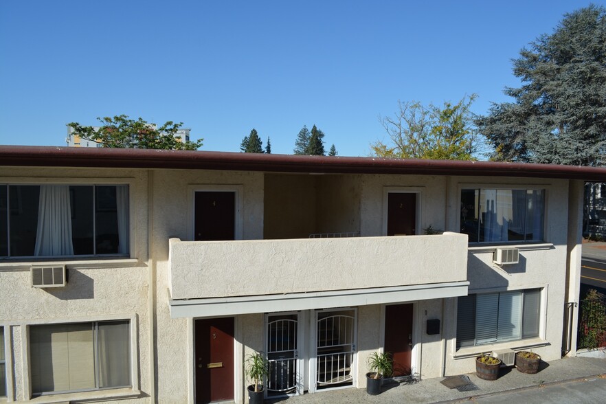 1038 4th St, Santa Rosa, CA for sale - Building Photo - Image 1 of 12