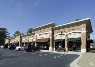 More details for 455 S Glynn St, Fayetteville, GA - Retail for Rent