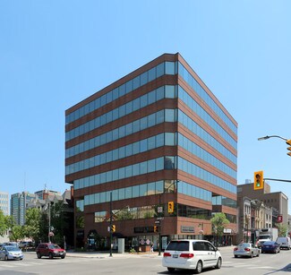 More details for 171 Queens Ave, London, ON - Office to Rent