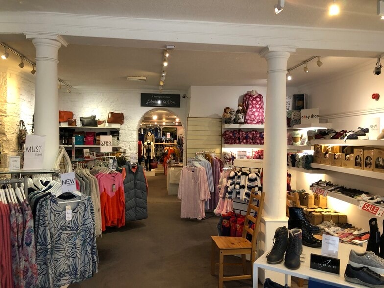 24 St. John St, Perth for sale - Building Photo - Image 3 of 8